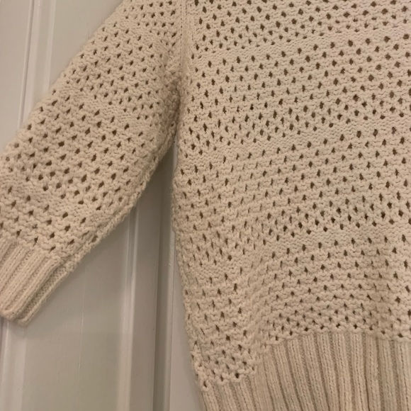 Anthropologie knitted sweater - Picture 7 of 10